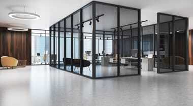 Epoxy Flooring