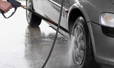 Garage Floor Coating