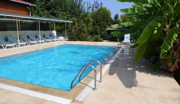 Concrete Pool Deck Resurfacing Concrete Pool Deck Resurfacing