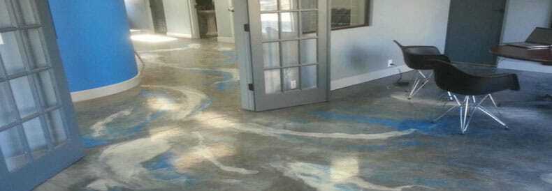 Epoxy Flooring Epoxy Flooring